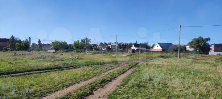 Участок 10 сот. (ИЖС)