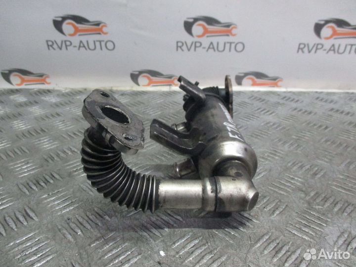 Радиатор системы EGR Ford Transit Connect 1.8