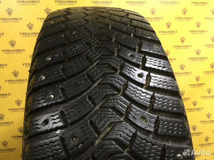 Michelin Latitude X-Ice North 2 225/65 R17 102T