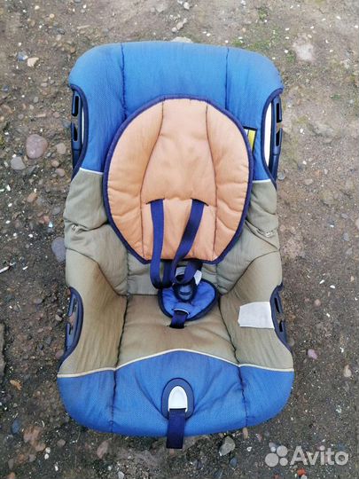 Автолюлька