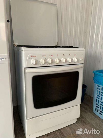 Плита гефест бу