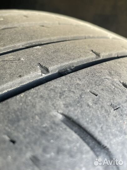 Колеса r17 лето шкода октавия а7