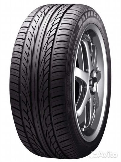 Marshal Matrac FX MU11 225/50 R17