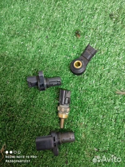 Датчик Mitsubishi Lancer 10 4A91 2008