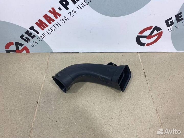 Патрубок воздушного фильтра Peugeot 607 2000-2010