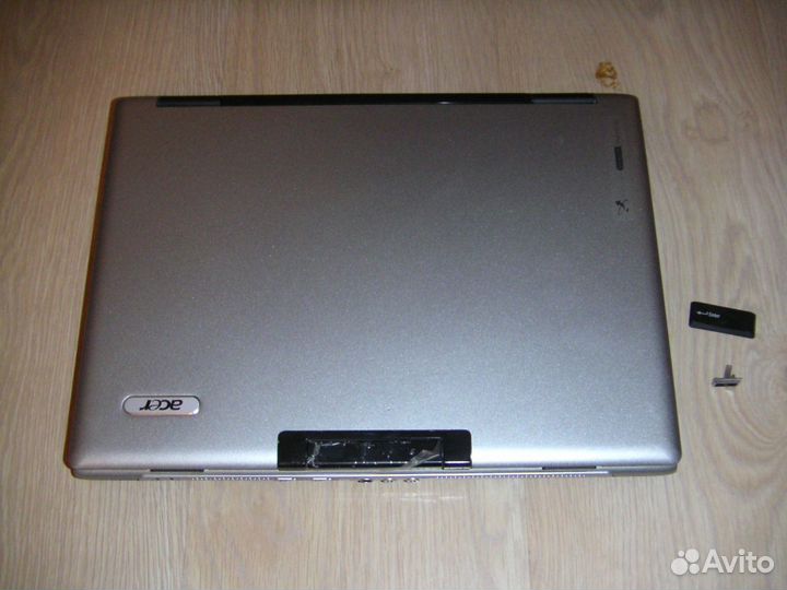 Ноутбук aser