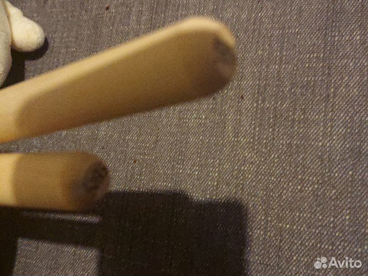 Палочки барабанные Stagg