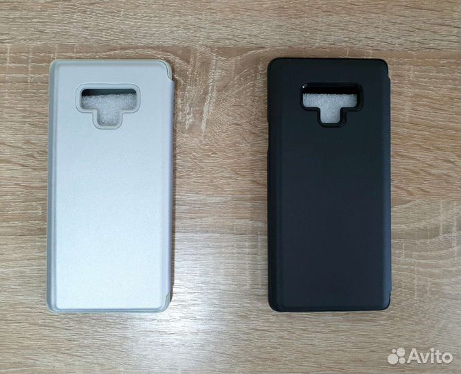 Чехол samsung galaxy note 9