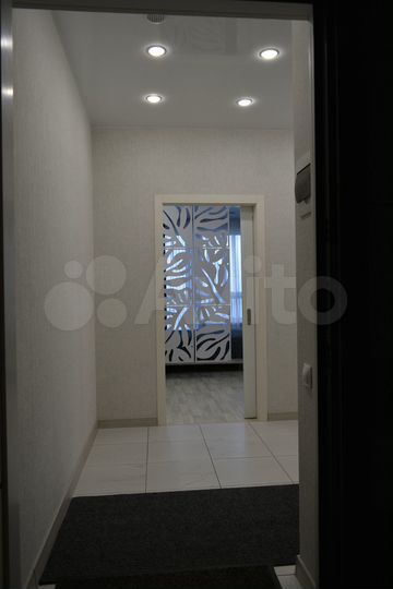 Квартира-студия, 31,3 м², 16/17 эт.