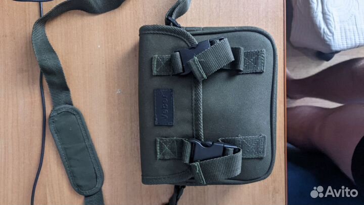 Бинокль 830 Veber