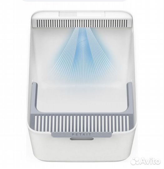 Лоток для кошек Petkit