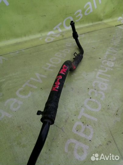 Трубка гур Kia Rio 3 седан 1.6 G4FC 2011-2017