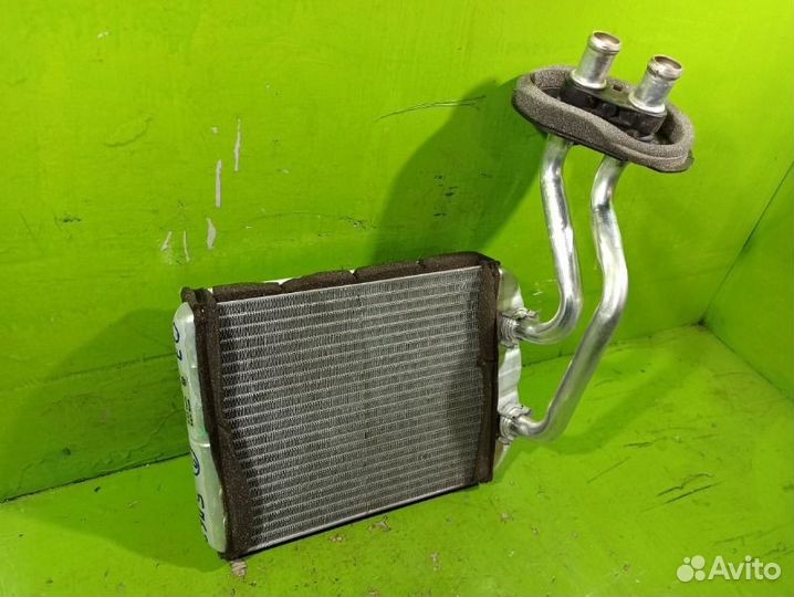 Радиатор печки салона Audi Q7 4L 4.2 BAR 2008