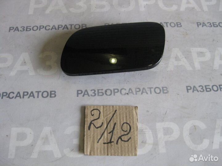 Лючок бензобака Volkswagen Touareg кроссовер AXQ