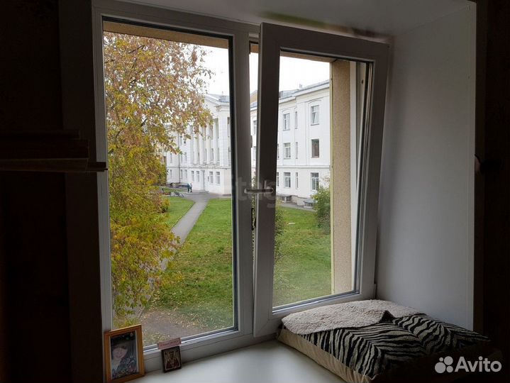 Пластиковые окна новые