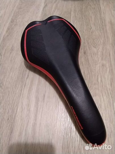 Седло для велосипеда другое
