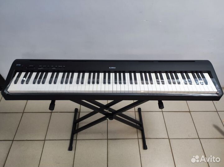 Kawai es 110 (новое) Цифровое пианино
