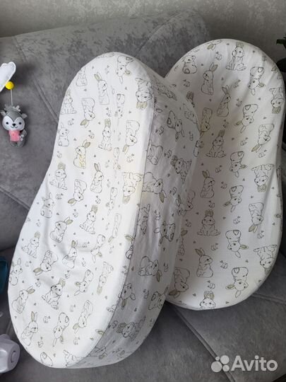 Кокон для новорожденных