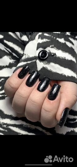 Мастер маникюра