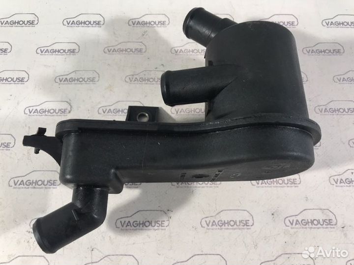 Сапун Ford Focus MK 1 1.8D 2003