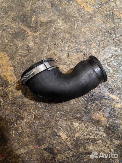 Патрубок Интеркуллера VAG 1.4 TSI CAV 1K0145838L