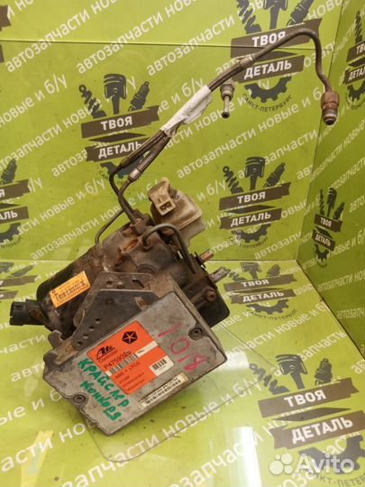 Блок ABS Chrysler Concorde 1 3.5 1994