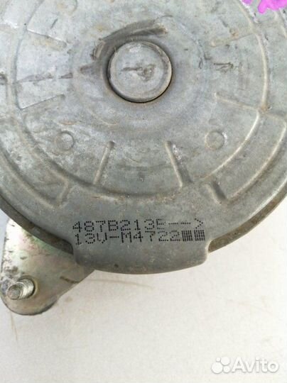 Мотор вентилятора Mitsubishi Outlander GF 4B11