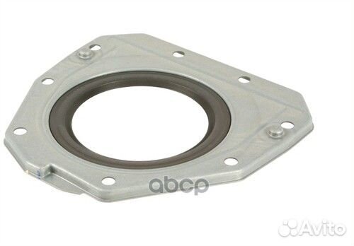 Фланец с сальником 06H103171A VAG