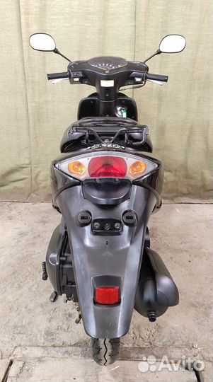 Honda Dio AF-62