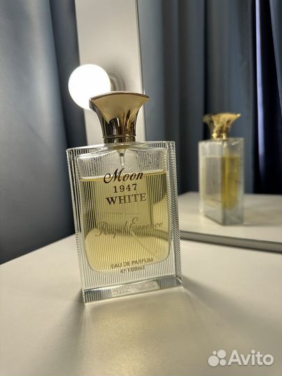 Духи на распив