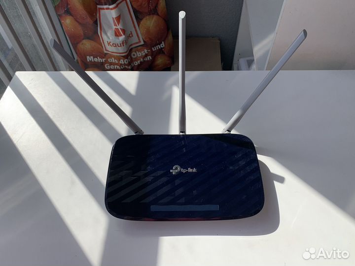 Роутер TP-Link Archer C20