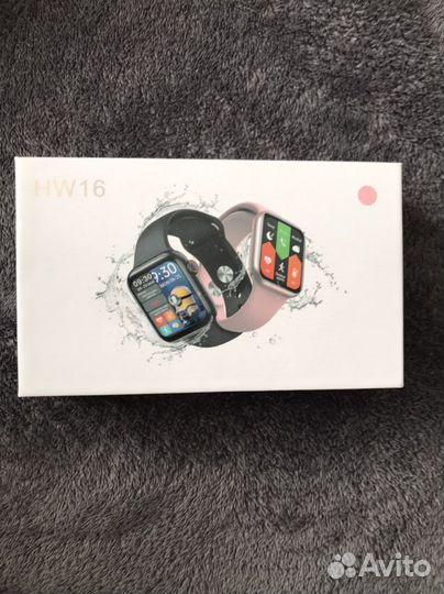 Smart watch