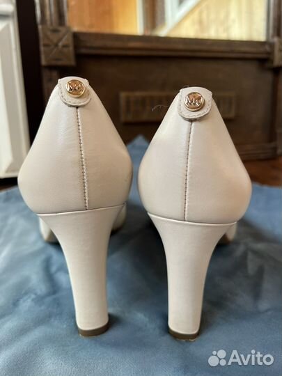 Michael kors туфли 39