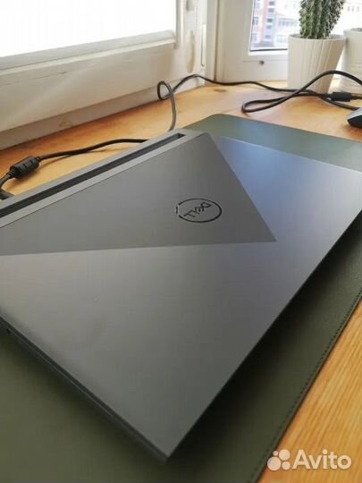Игровой Ноутбук Dell 15.6