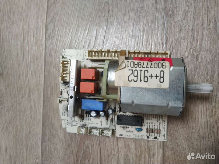 Запчасти для стиральной машины Bosh wff 1200