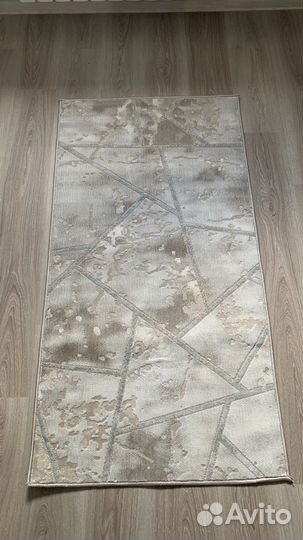 Палас новый