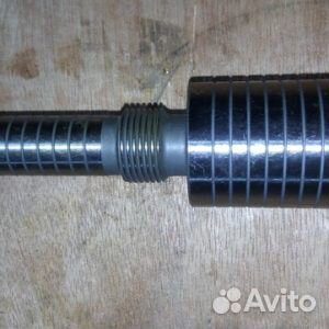Шарнир HPV095 (PC200-6)