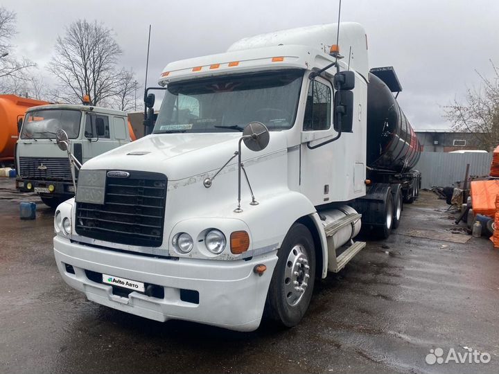 Freightliner Century Class, 2003
