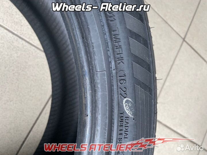 Habilead HF330 275/40 R20 и 315/35 R20 100Y
