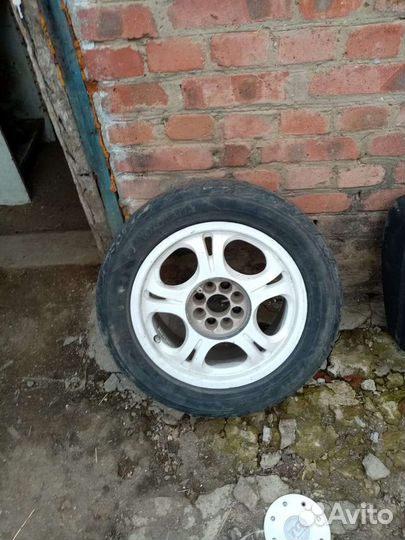 Диски r15