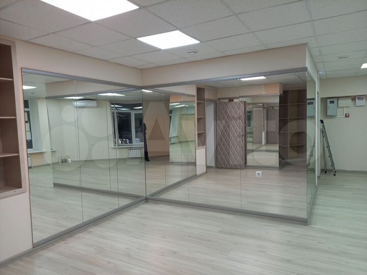 Свободного назначения, 112 м²