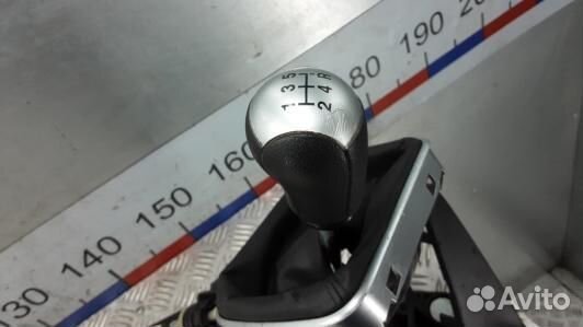 Кулиса кпп ford mondeo 3 (CDN09DX01)