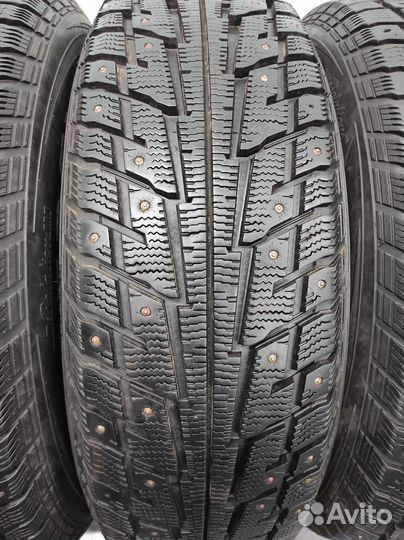Federal Himalaya Snow 225/65 R17 102T