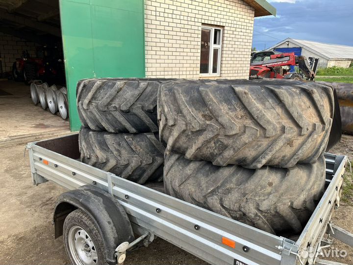 ATF Farm King 4222 24 R24