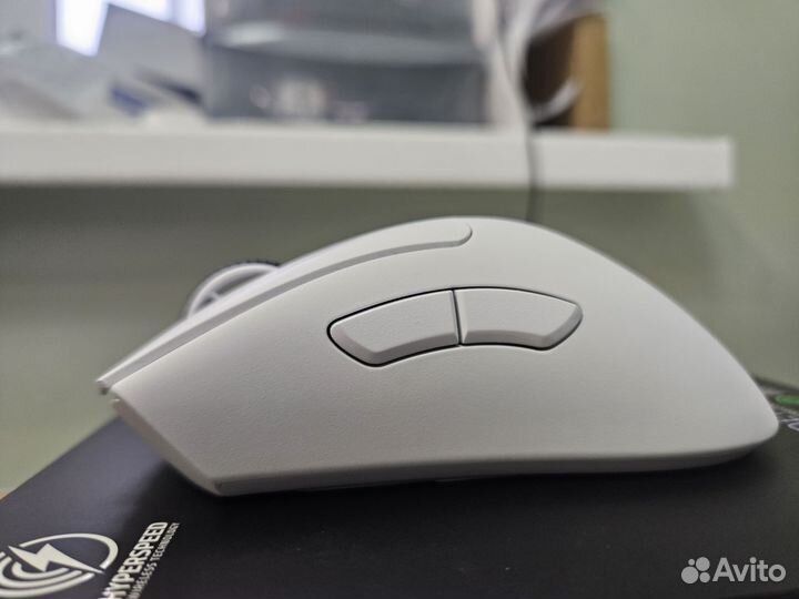 Razer DeathAdder V3 Pro DNS