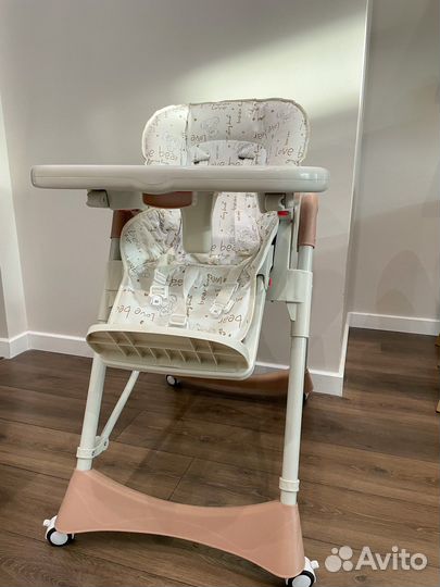 Стул для кормления