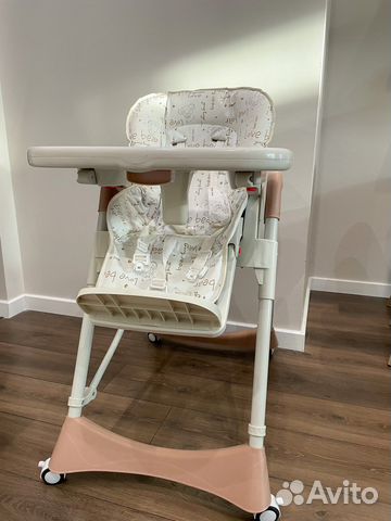 Стул для кормления