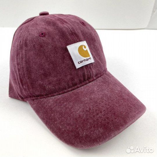 Кепка Carhartt