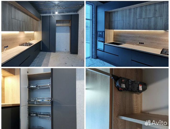 Cборка мебели