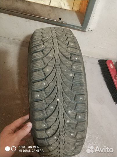 Pirelli Formula Ice 175/65 R14